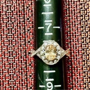 Fragrant Jewels Radiance Ring